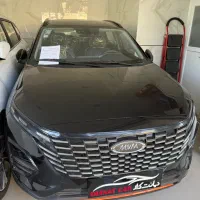 ایکس 33 کراس دنده ای/MVM X33 CROSS/برگ سبز 1404