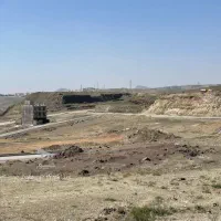 304متر زمین مسکونی*فاز 9 پردیس