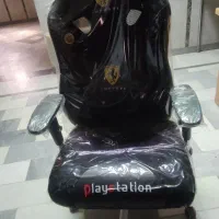 صندلی گیمینگ