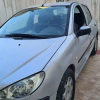 206 مدل 85