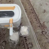 سرخ کن  و پلوپز