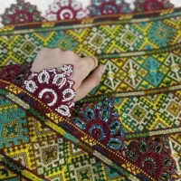 کریشی سرای بانو