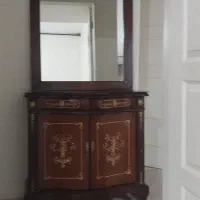 کنسول وایینه
