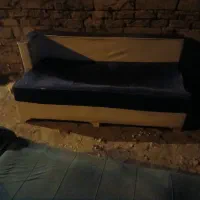 ۲ عدد مبل|مبلمان اداری|زاهدان, |دیوار