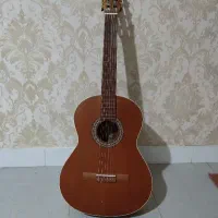 گیتار پارسی m6