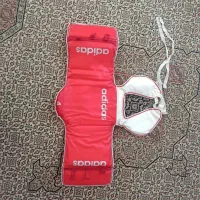 هوگو وکلاه هوگو مناسب تکواندو