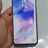 A55 256 ram 8|موبایل|ارومیه, |دیوار