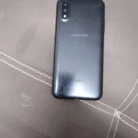 فروش گوشی موبایل GalaxyA01