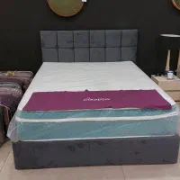 باکس قیددار با کفی جکدار اسلیپیز اقساط