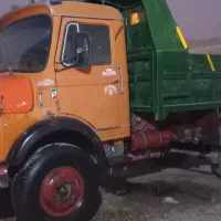 کمپرسی مدل ۵۶