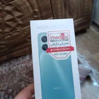 هانر x8a در حدنو