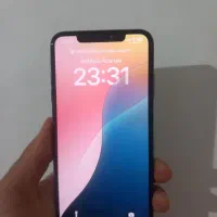 ایفون ایکس اس مکس