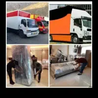 باربری اسباب چی اثاث کشی حمل بار جبجای شهرستان اتو