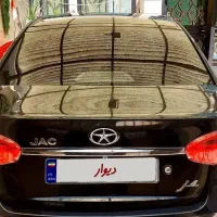 جکj4|خودرو سواری و وانت|چهاردانگه (تهران), |دیوار