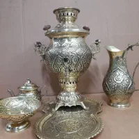 ایرپاد و سماور