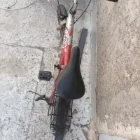 دوچرخه سایز ۱۶