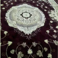 فرش تمیز و سالم 700شانه