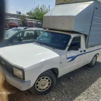 کارا تک کابین 2000