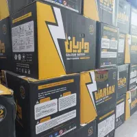 فروش باطری/ باتری خودرو/ ماشین( ارسال و نصب رایگان