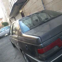 پژو روا