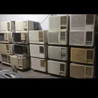خریدار هر نوع کولر پنجری ودوتیک