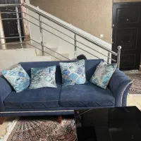 مبل راحتی ۷ نفره
