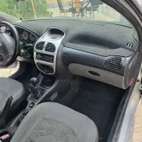 206 SD v8