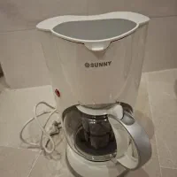 قهوه ساز سونیا