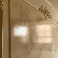رنگ آمیزی ساختمان و رنگ آمیزی کناف و پتینه کاری
