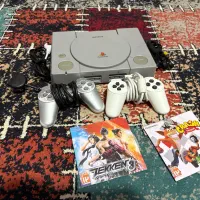 پلی استیش۱درحد نو