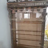 بوفه فرفژه