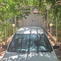 پراید۹۸ بی رنگ شاسی پلمپ