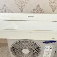 فروش کولر گازی سامسونگ