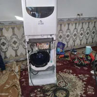 نصب و سرویس و تعمیرات انواع کولر ها دوتیکه و ...