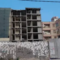 اسکلت-4-طبقه-300-متر-عرض-12-شهرک-ارین