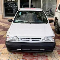 پراید151SE