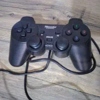 دسته بازی مکسدر شوک دار