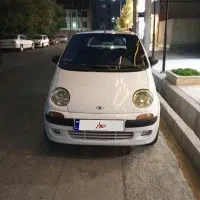 ماتیز مدل ۱۳۸۰ فنی سالم روئیت زیبا