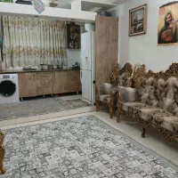 اپارتمان 60 متری تازه ساخت میدان مادر