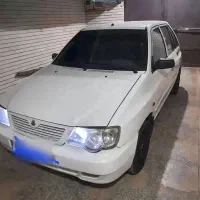 پراید ۱۱۱ مدل ۹۴
