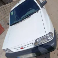 پراید دوگانه کارخانه مدل 94اتاق 405