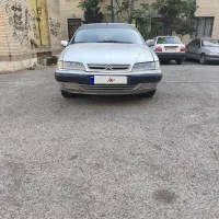 زانتیا مدل 85