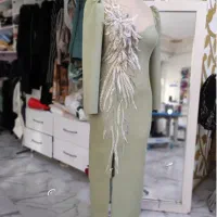 لباس مجلسی زنانه