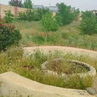باغ ویلا ۱۰۰۰ متری در ماریان