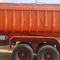 تریلی کمپرس اهوازی