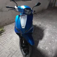 موتور کاپیتان ۱۵۰
