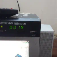 گیرنده دیجیتال