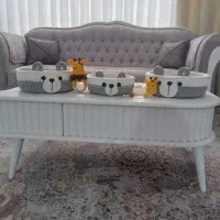 تریکوبافی