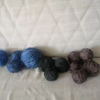 مکرومه ودوک ابریشم