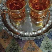 چای قلمی و شکسته ممتاز املش گیلان